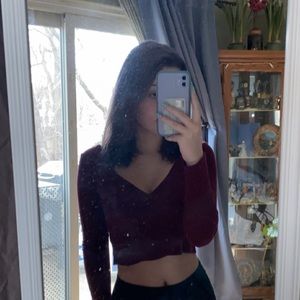 Meet your Posher, Katelyn